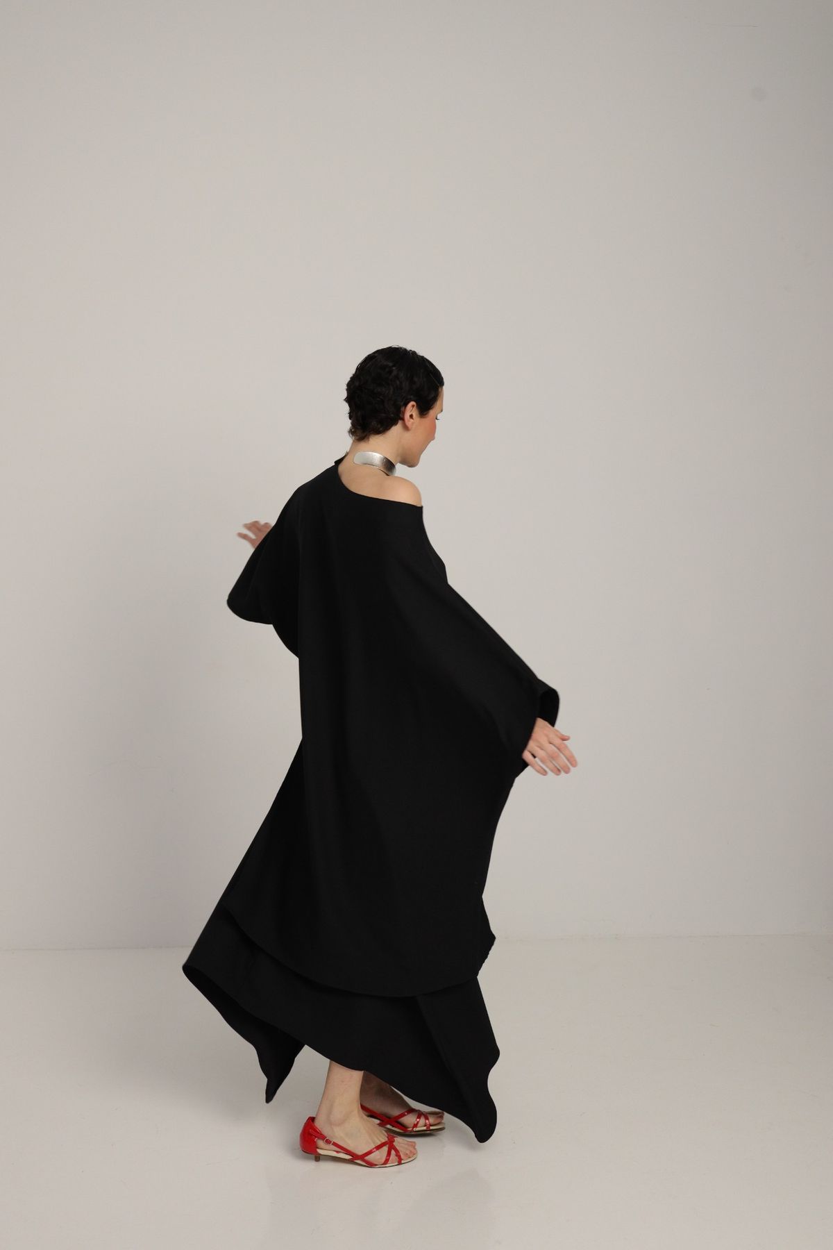TOP | LOYAL | BLACK