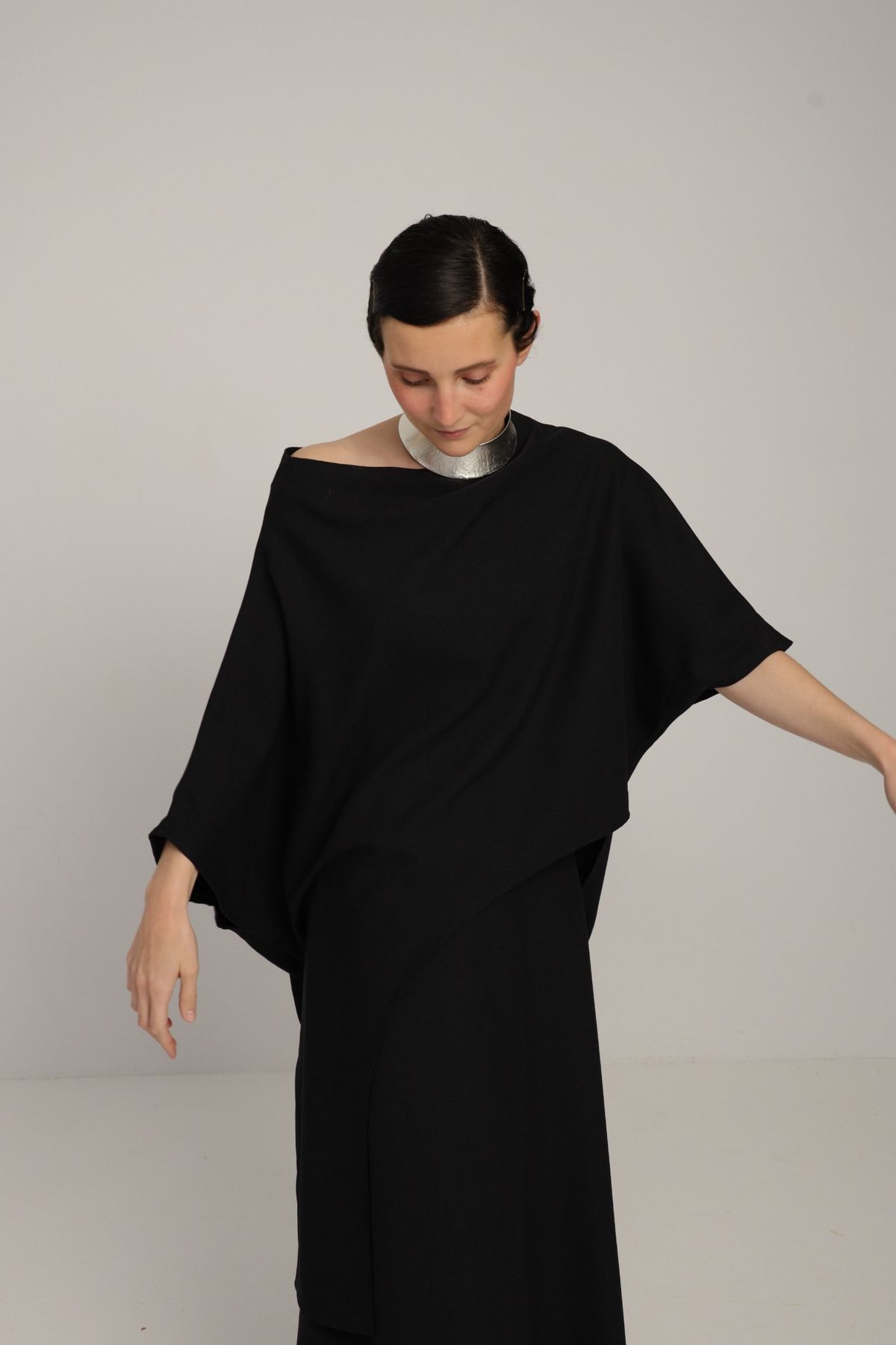 TOP | LOYAL | BLACK